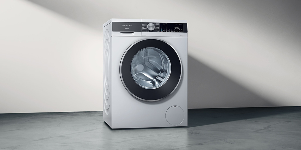 Waschmaschinen bei Gerd Schröder Elektroinstallation in Sondershausen